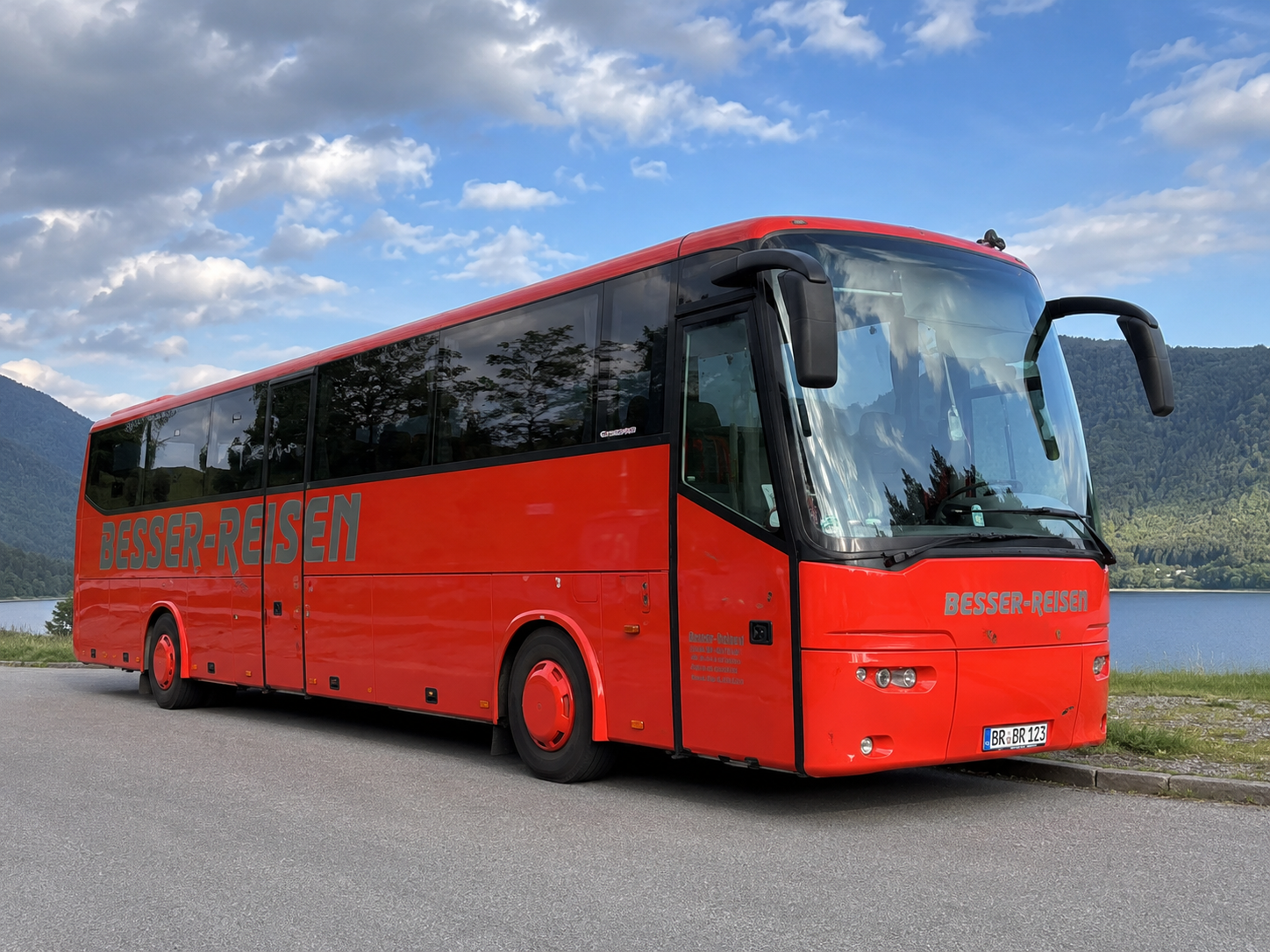 Besser-Reisen